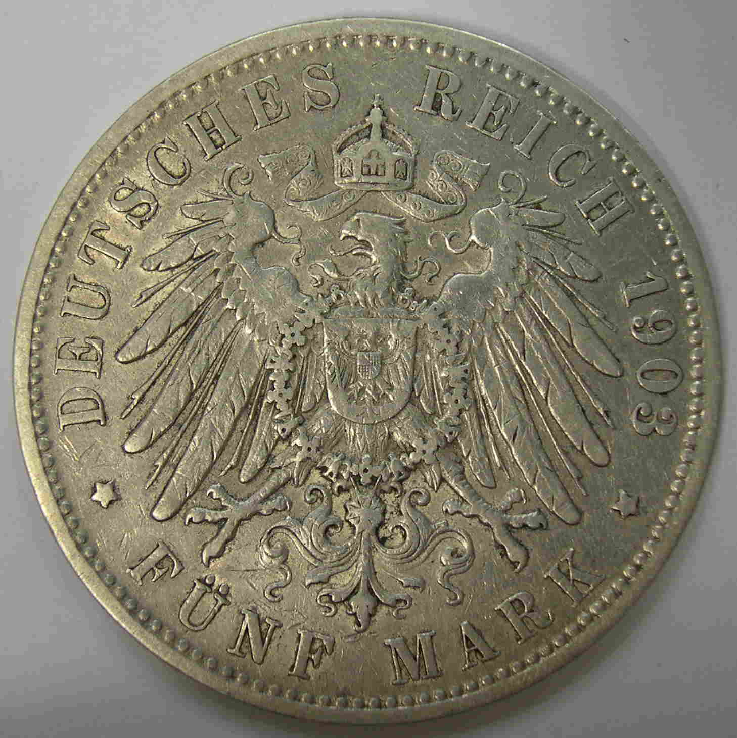 Articulo Numismatica Reverso