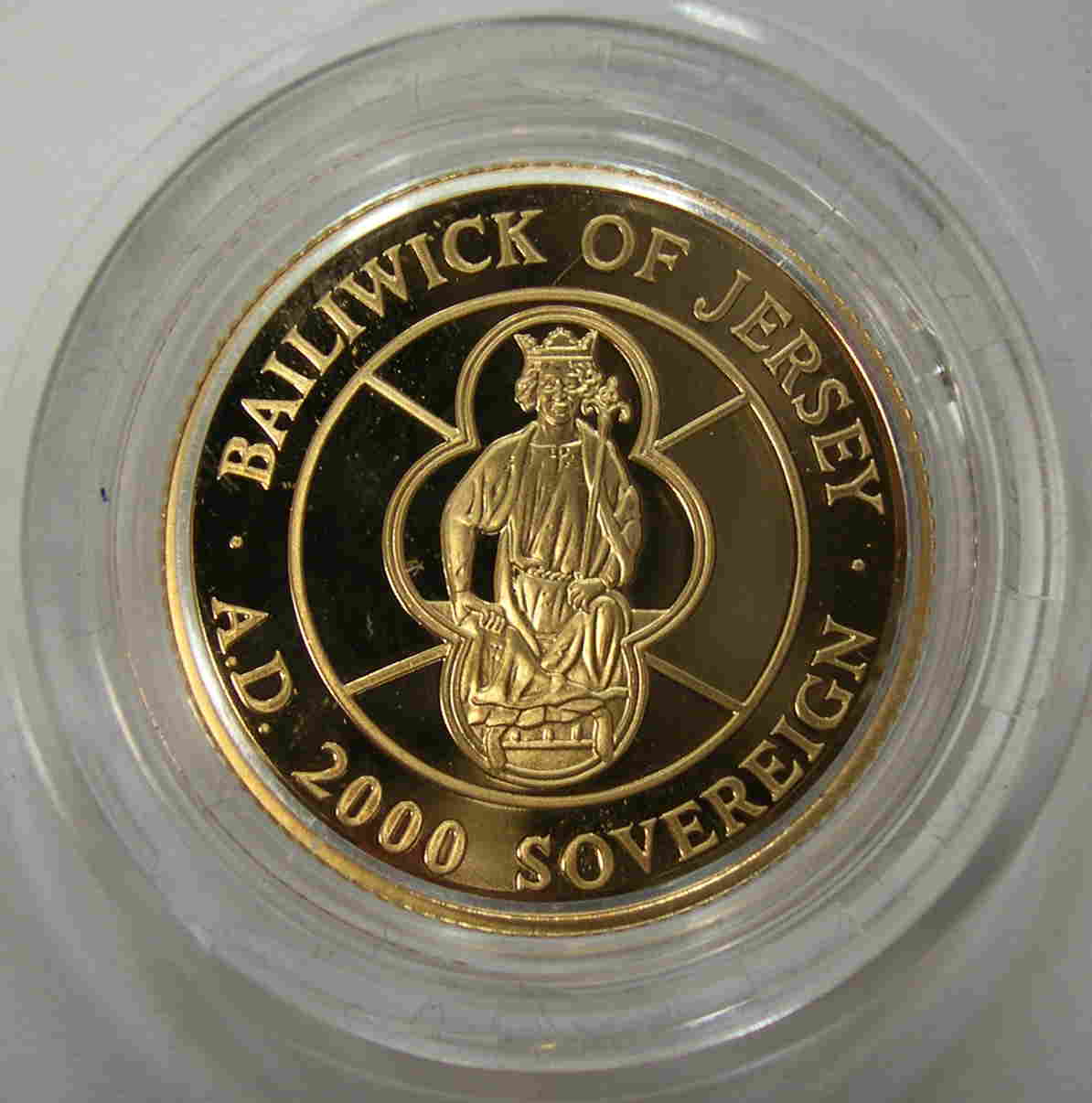 Articulo Numismatica Anverso
