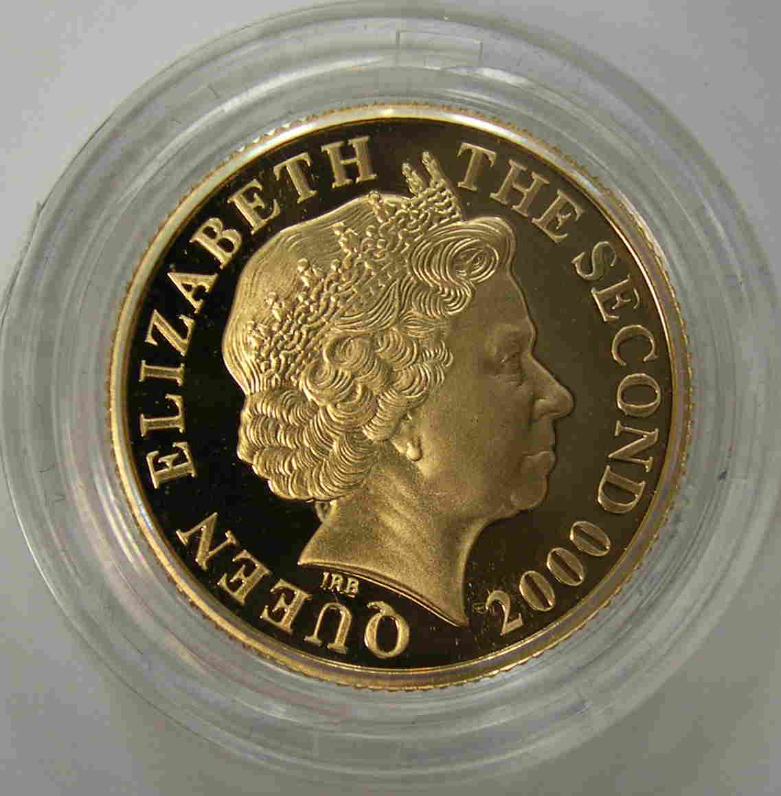 Articulo Numismatica Reverso