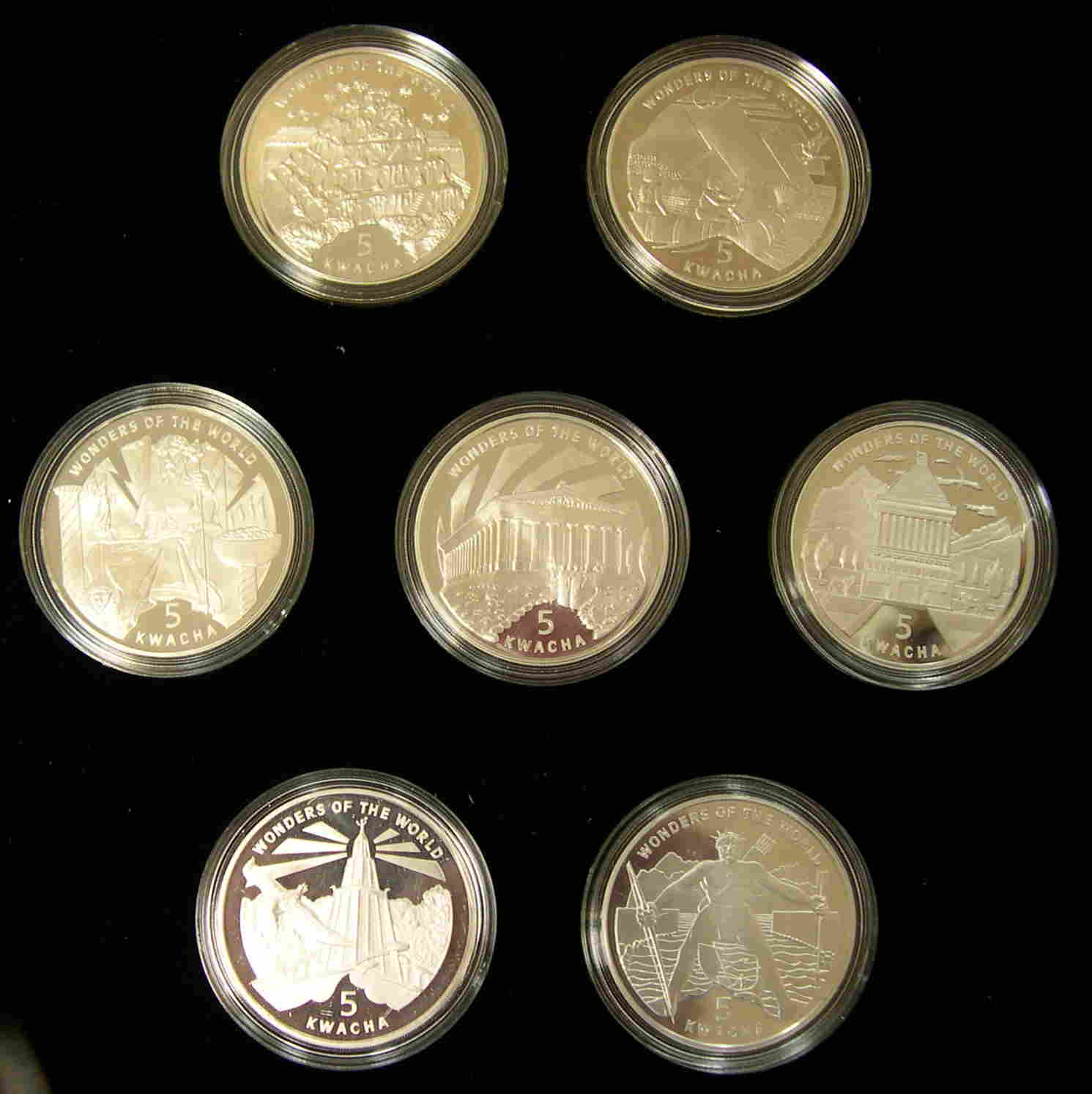 Articulo Numismatica Anverso