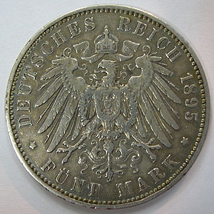 Articulo Numismatica Reverso