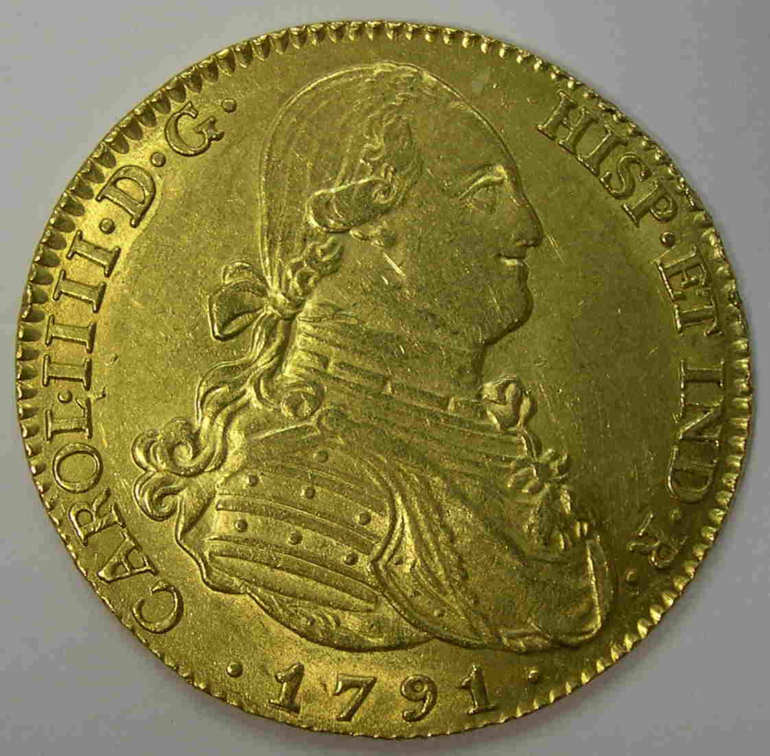 Articulo Numismatica Anverso