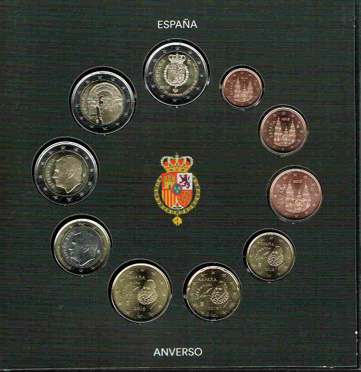 Articulo Numismatica Reverso
