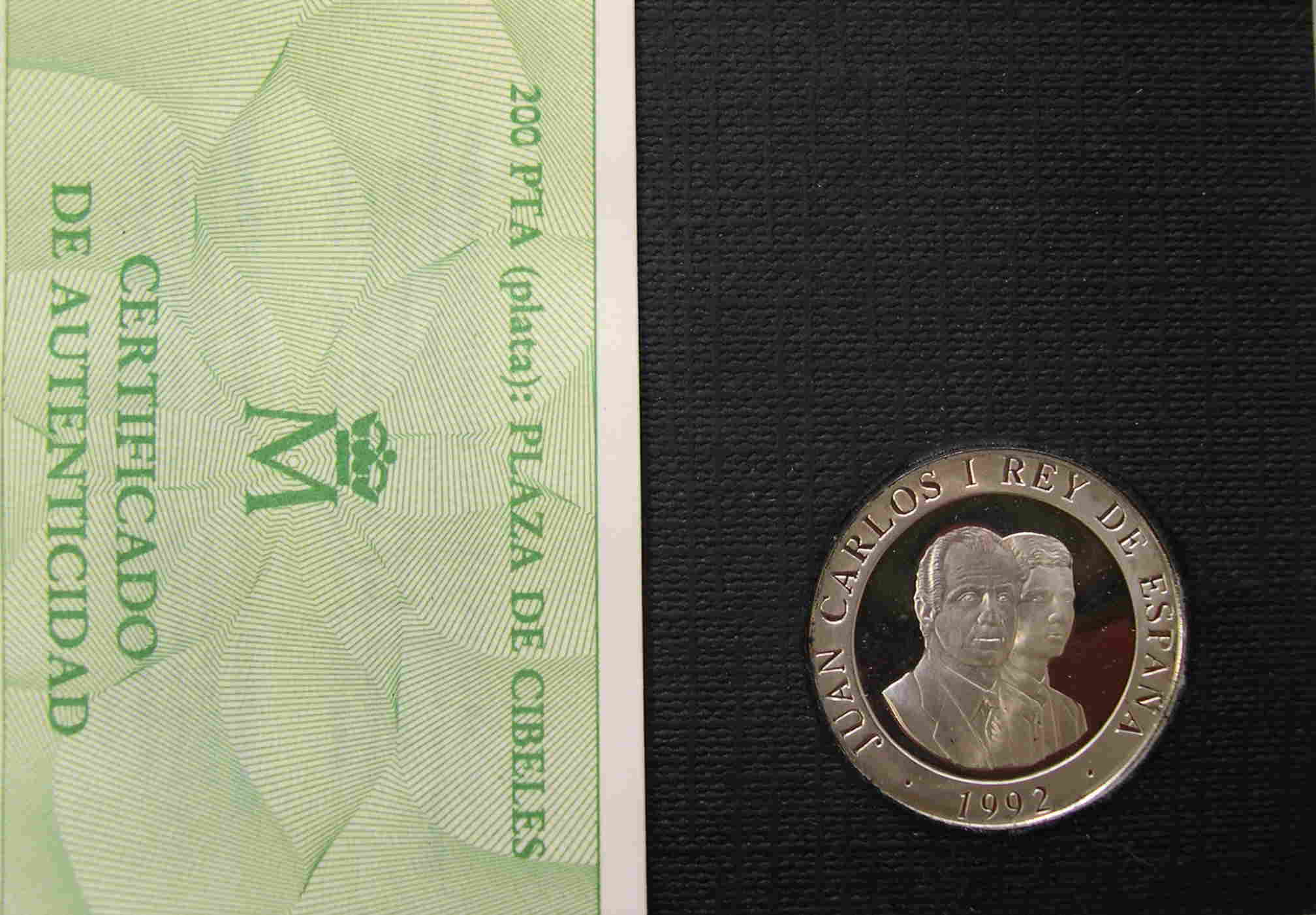 Articulo Numismatica Reverso