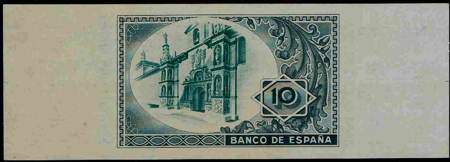 Articulo Numismatica Reverso