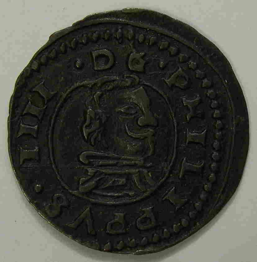Articulo Numismatica Anverso