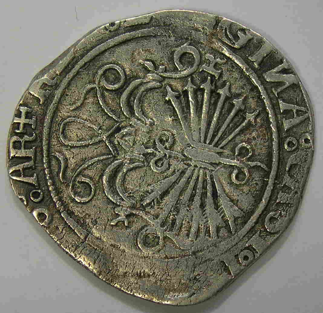Articulo Numismatica Anverso
