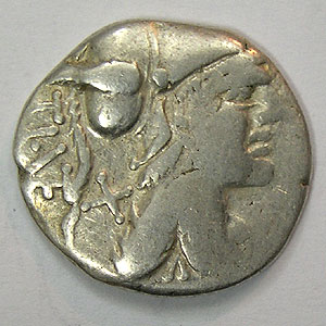 Articulo Numismatica Anverso