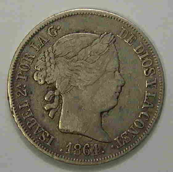 Articulo Numismatica Anverso