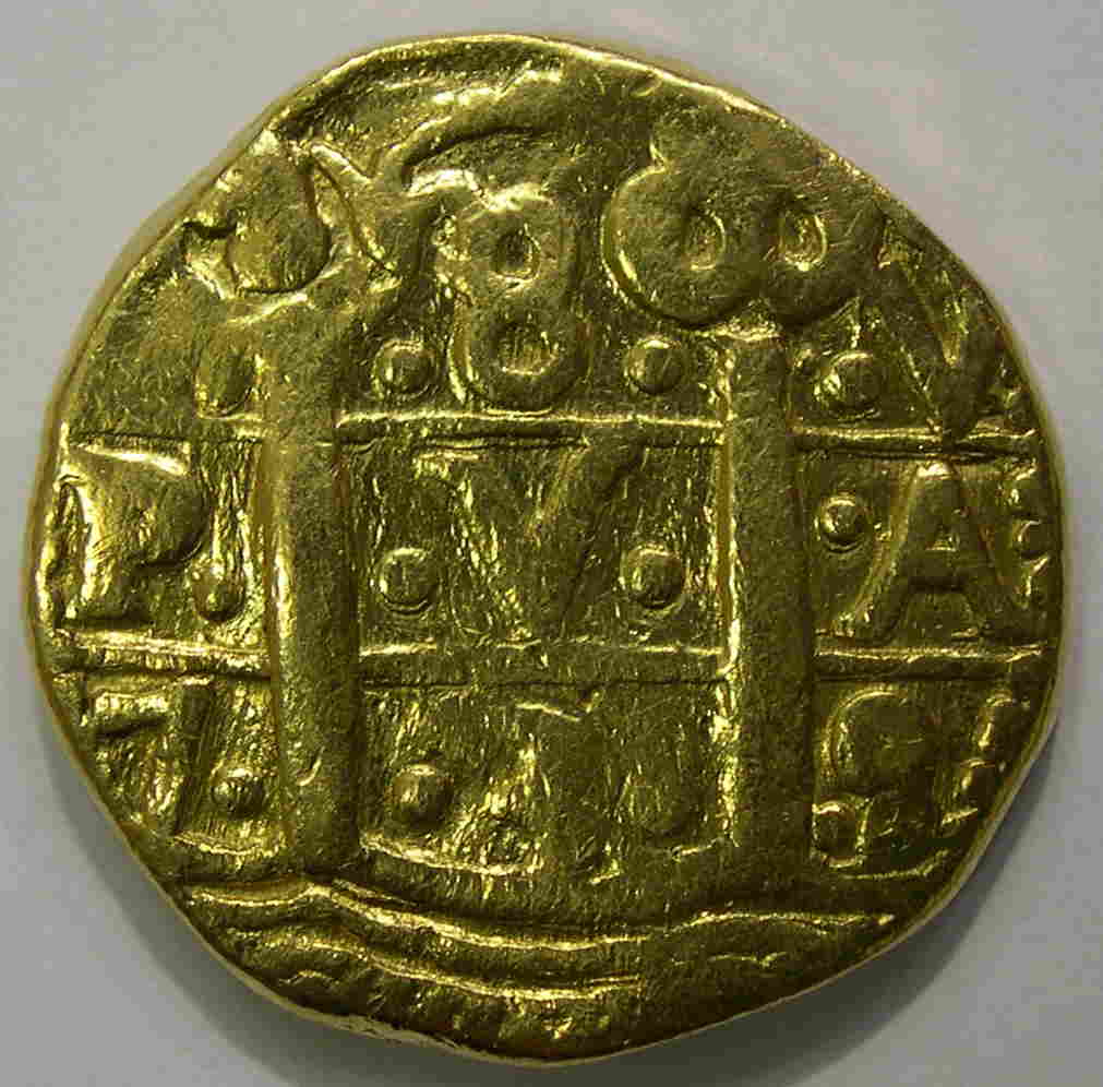 Articulo Numismatica Anverso