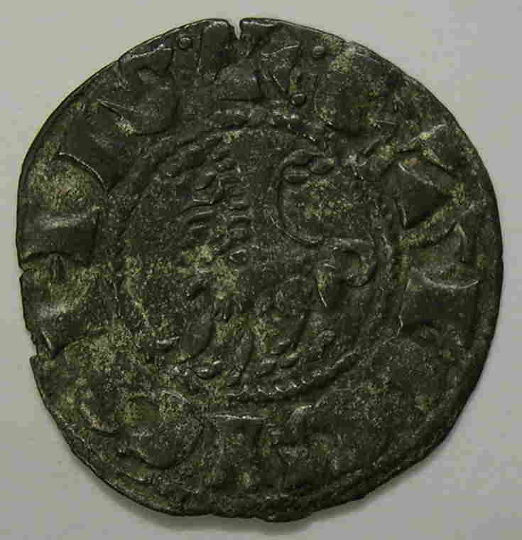 Articulo Numismatica Reverso
