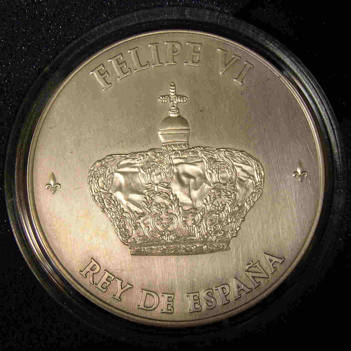 Articulo Numismatica Anverso