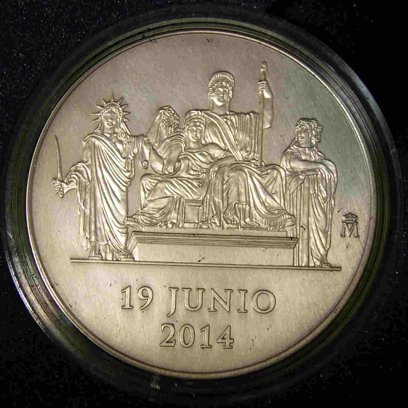 Articulo Numismatica Reverso