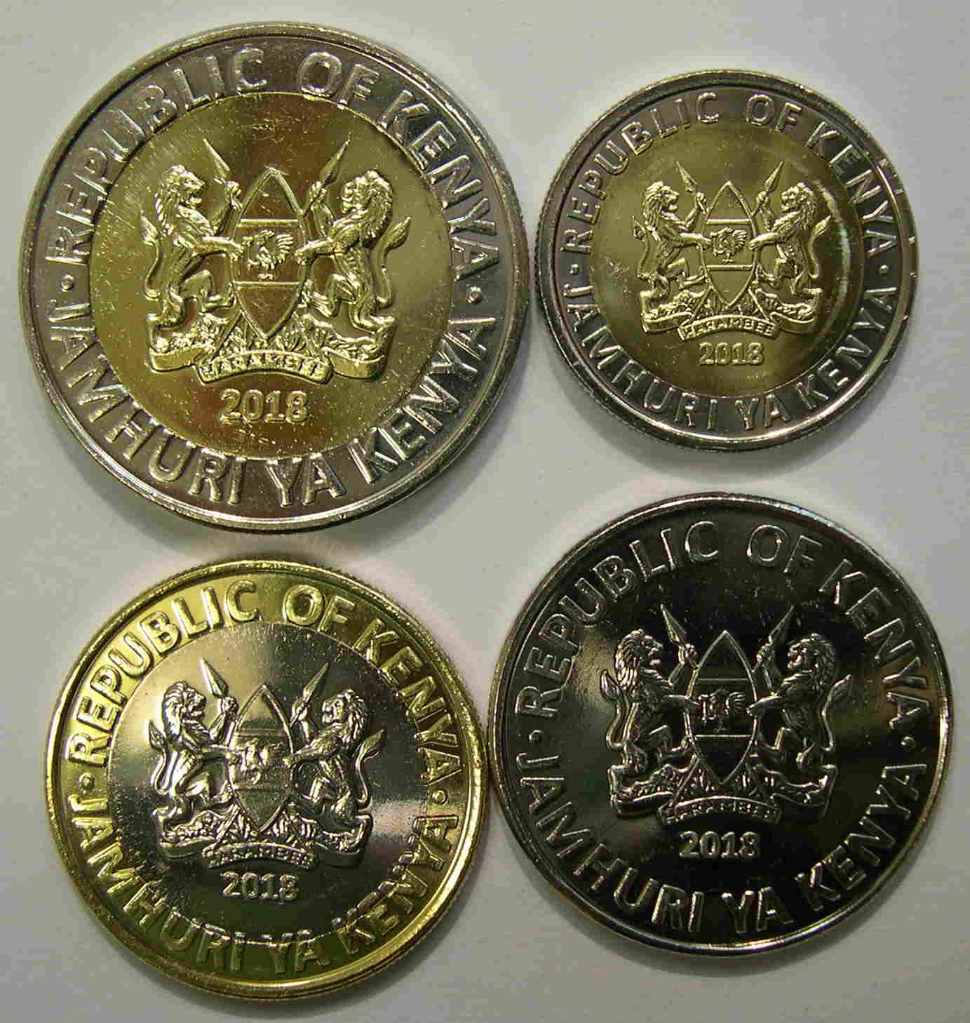 Articulo Numismatica Reverso