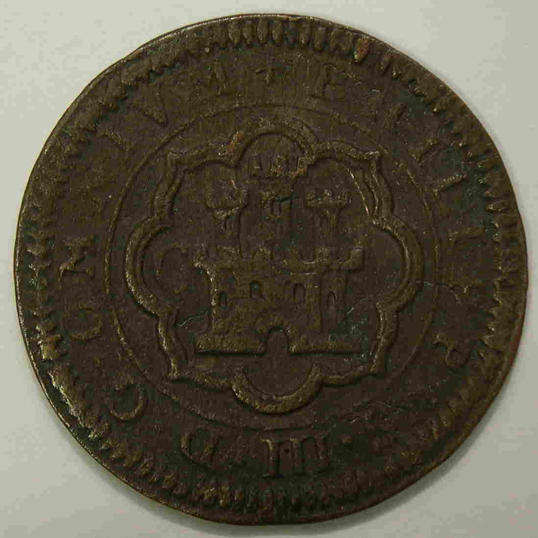 Articulo Numismatica Reverso