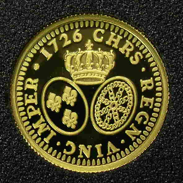 Articulo Numismatica Anverso