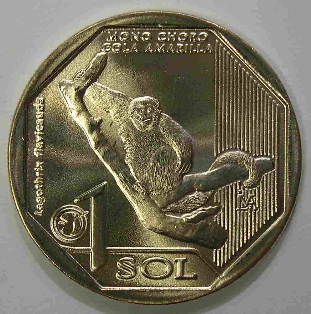Articulo Numismatica Anverso
