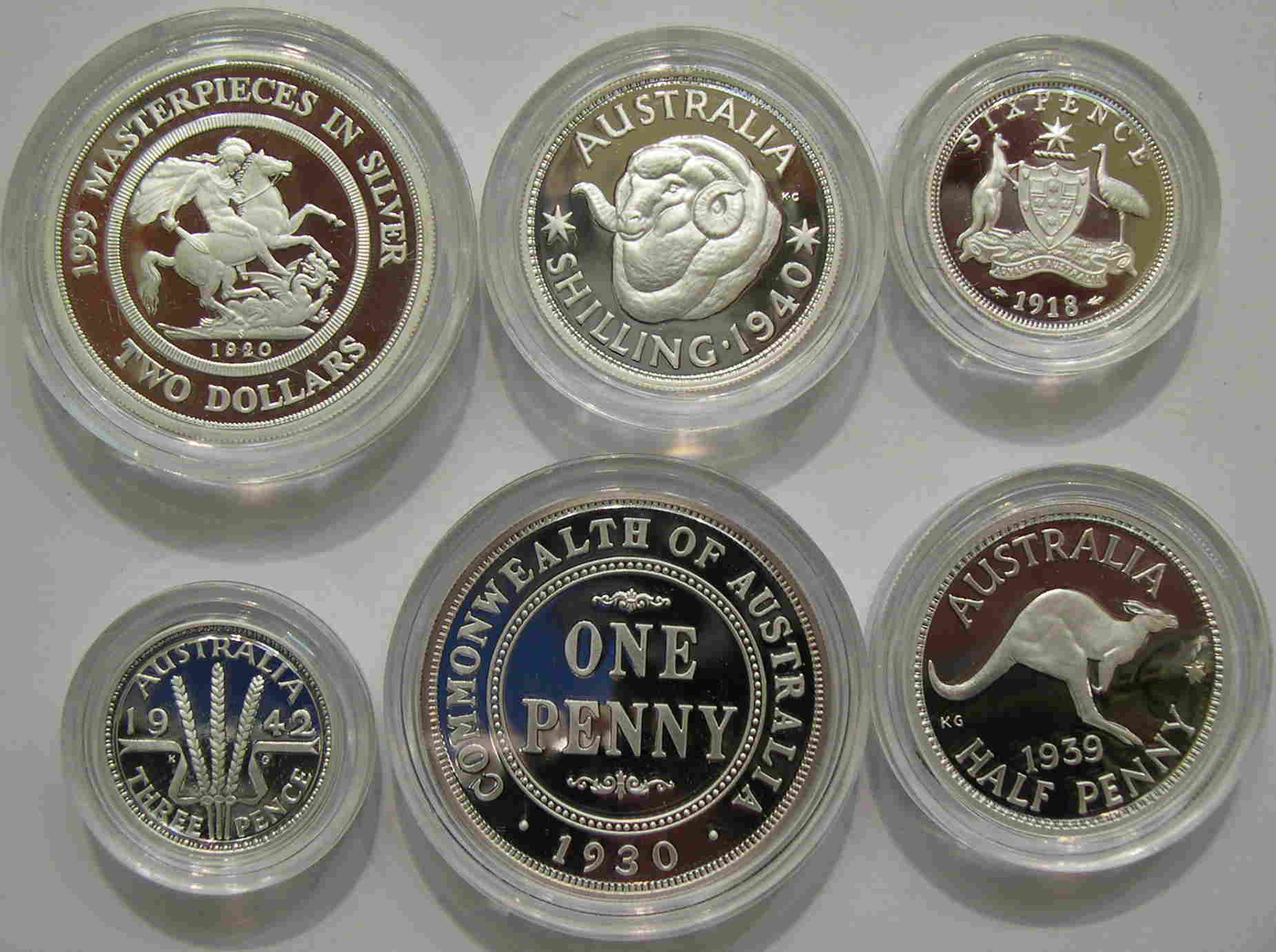 Articulo Numismatica Anverso