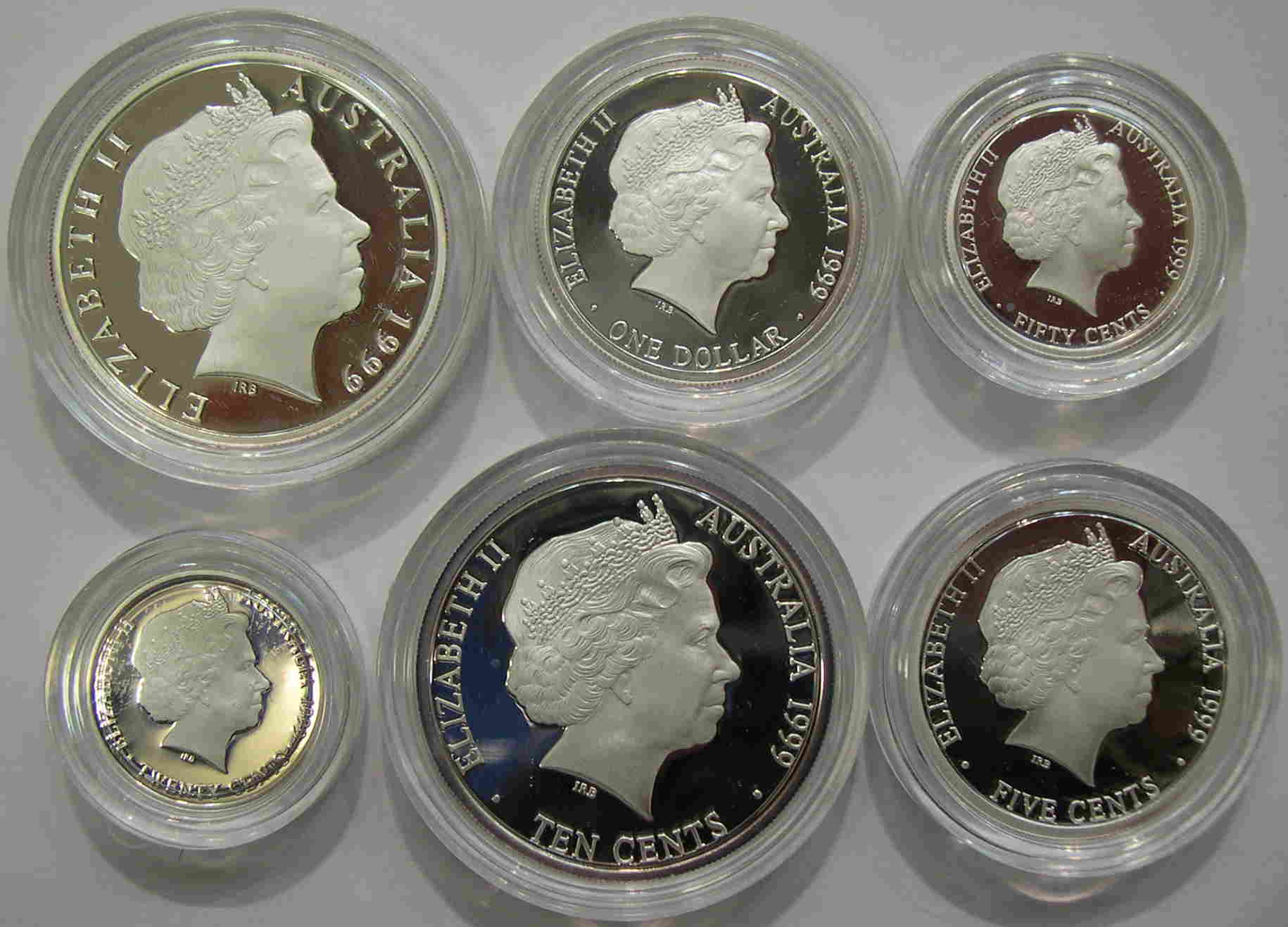 Articulo Numismatica Reverso