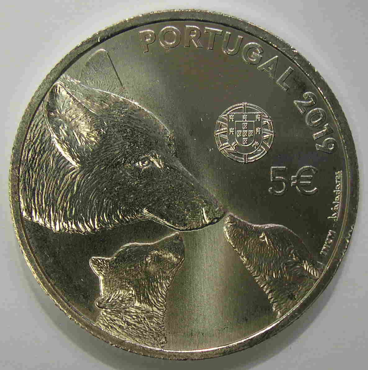 Articulo Numismatica Reverso
