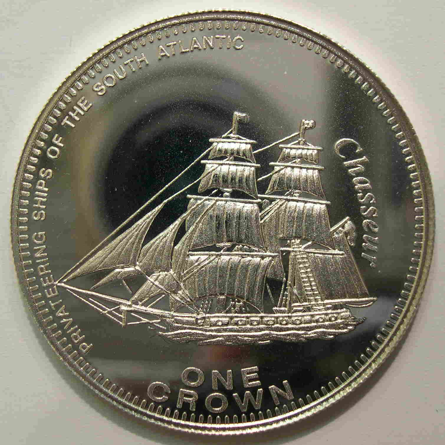 Articulo Numismatica Anverso