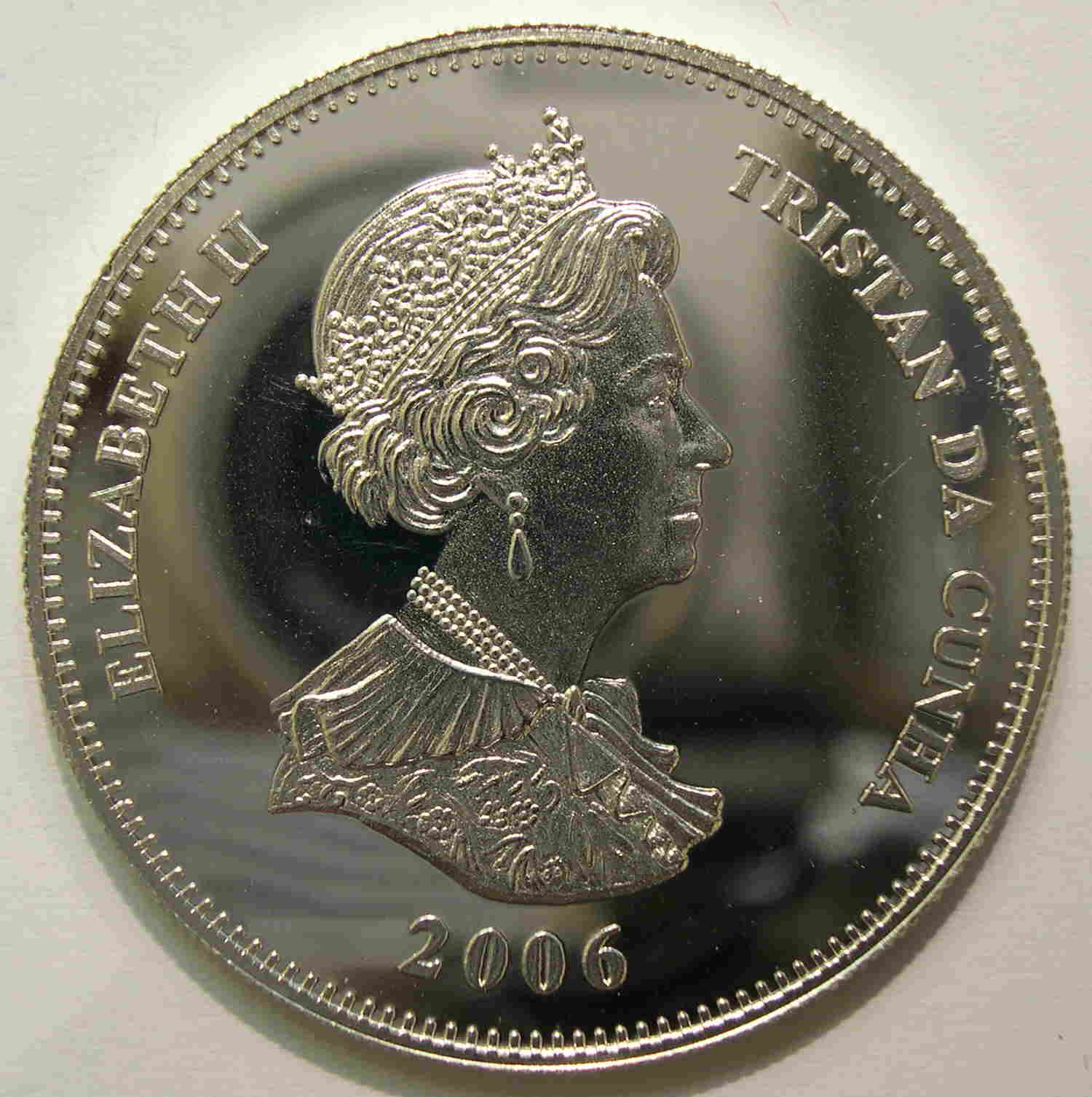 Articulo Numismatica Reverso