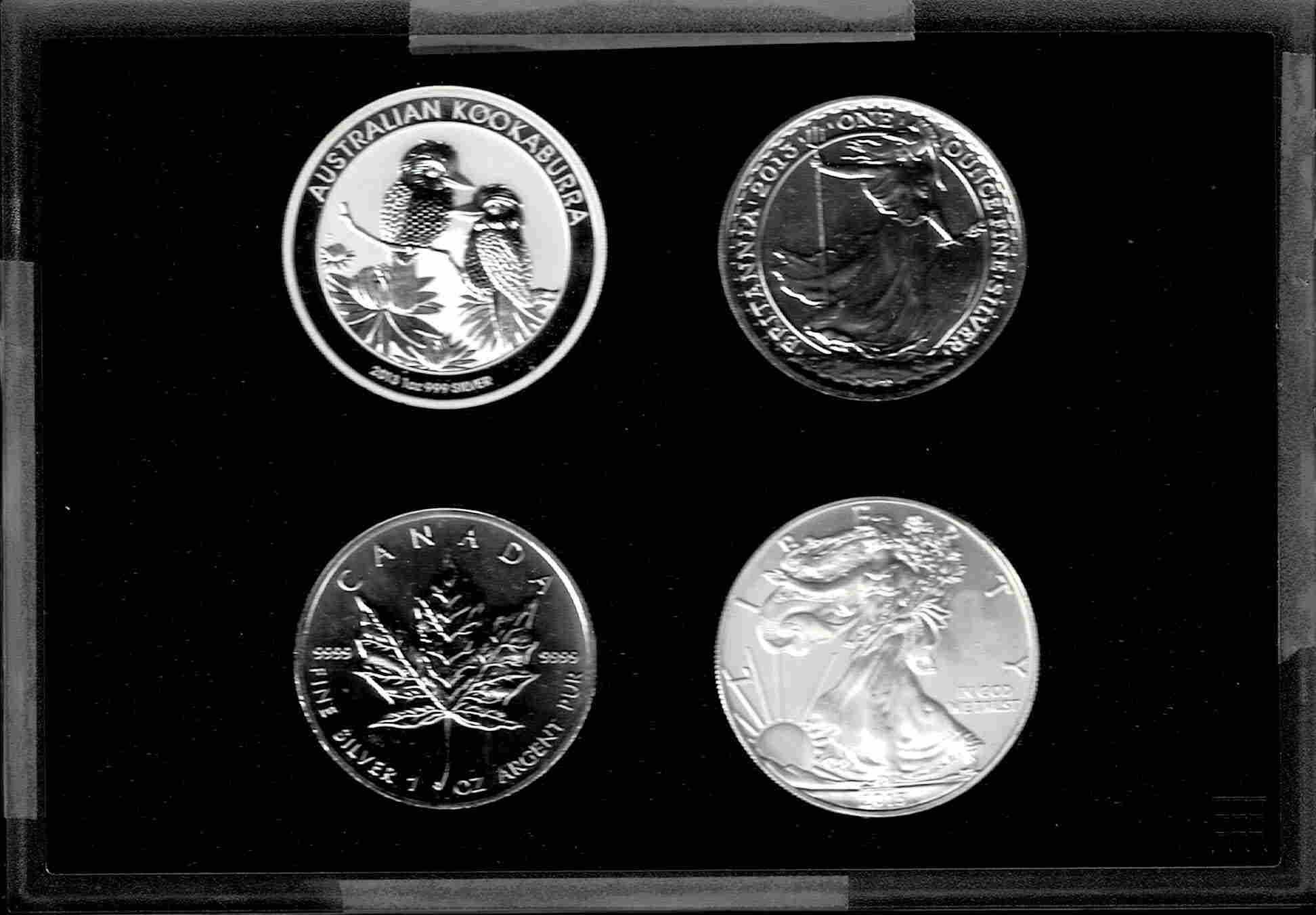 Articulo Numismatica Anverso