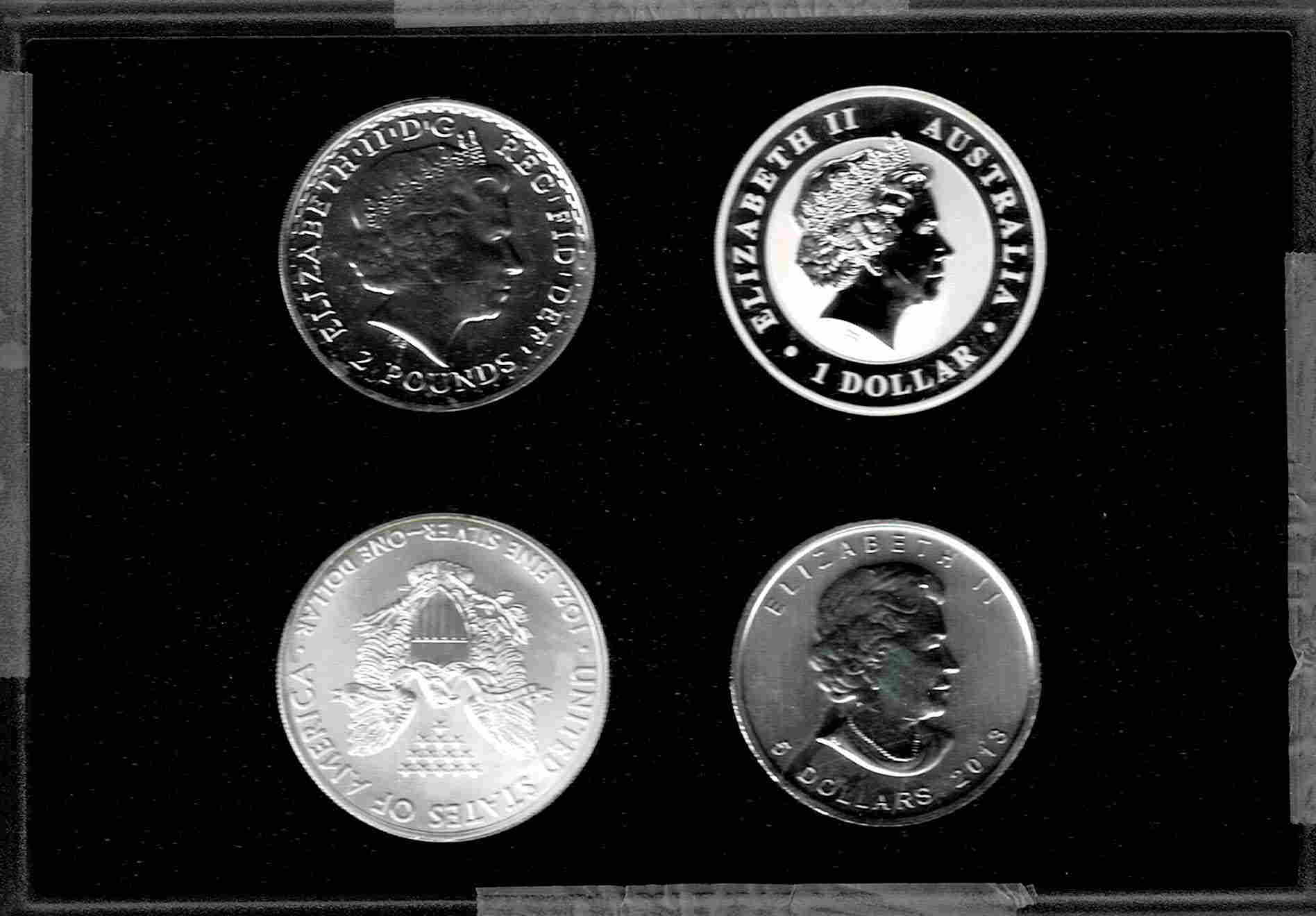 Articulo Numismatica Reverso