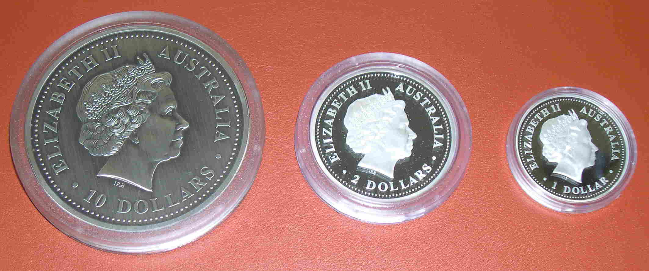 Articulo Numismatica Reverso