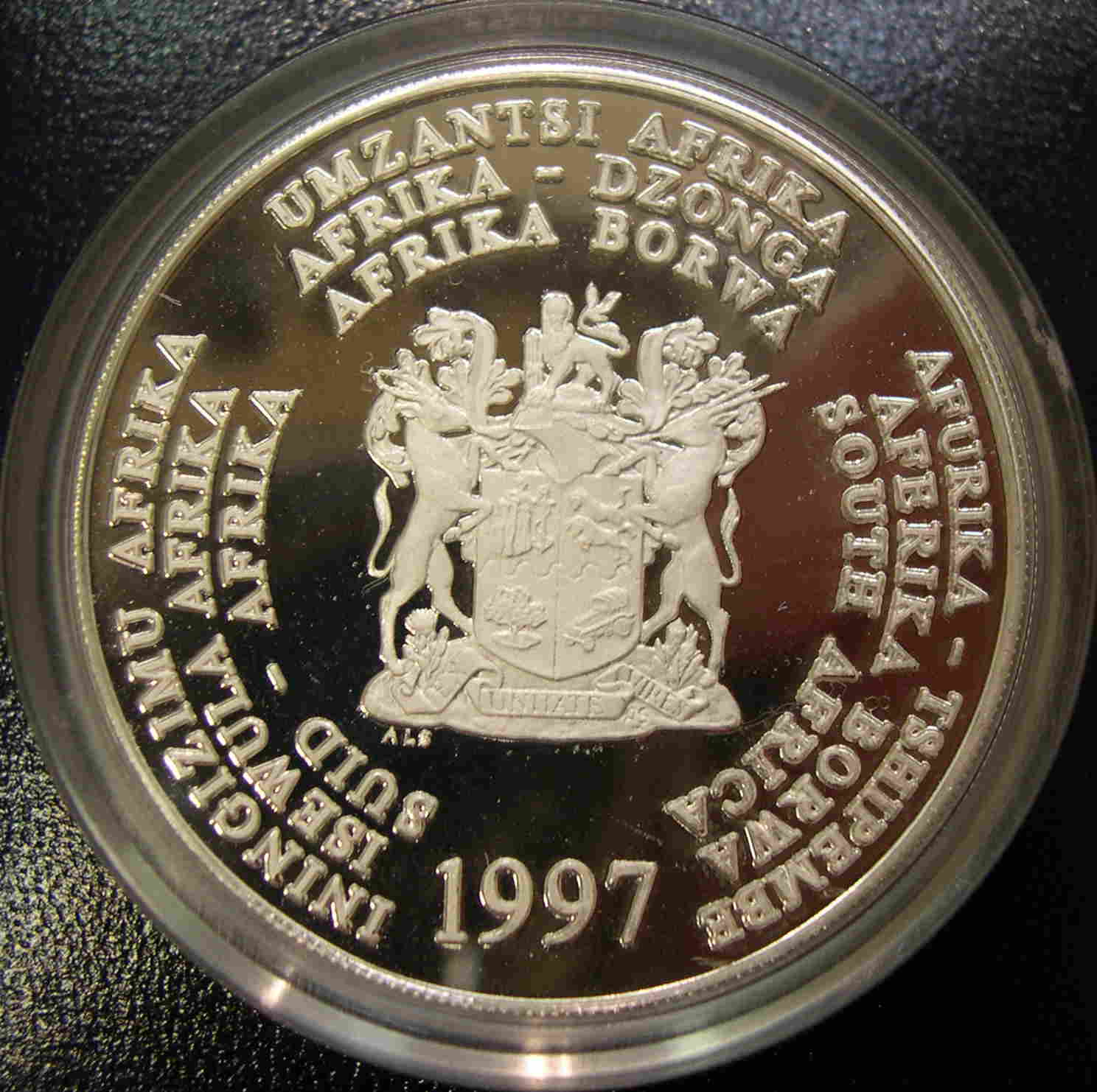 Articulo Numismatica Reverso