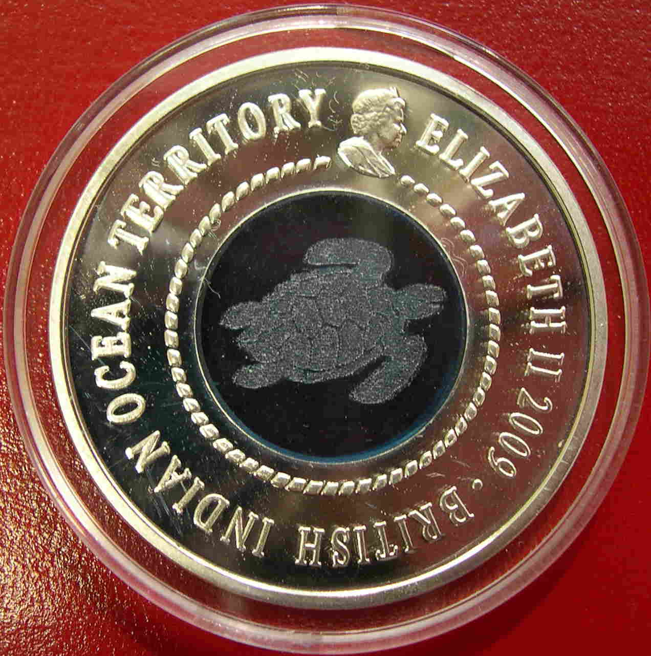Articulo Numismatica Reverso