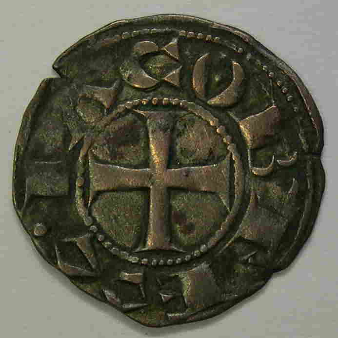 Articulo Numismatica Reverso