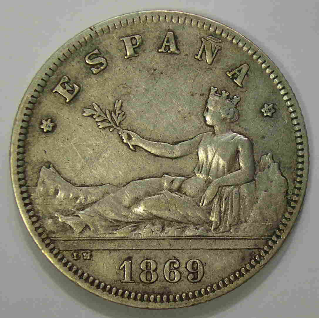 Articulo Numismatica Anverso