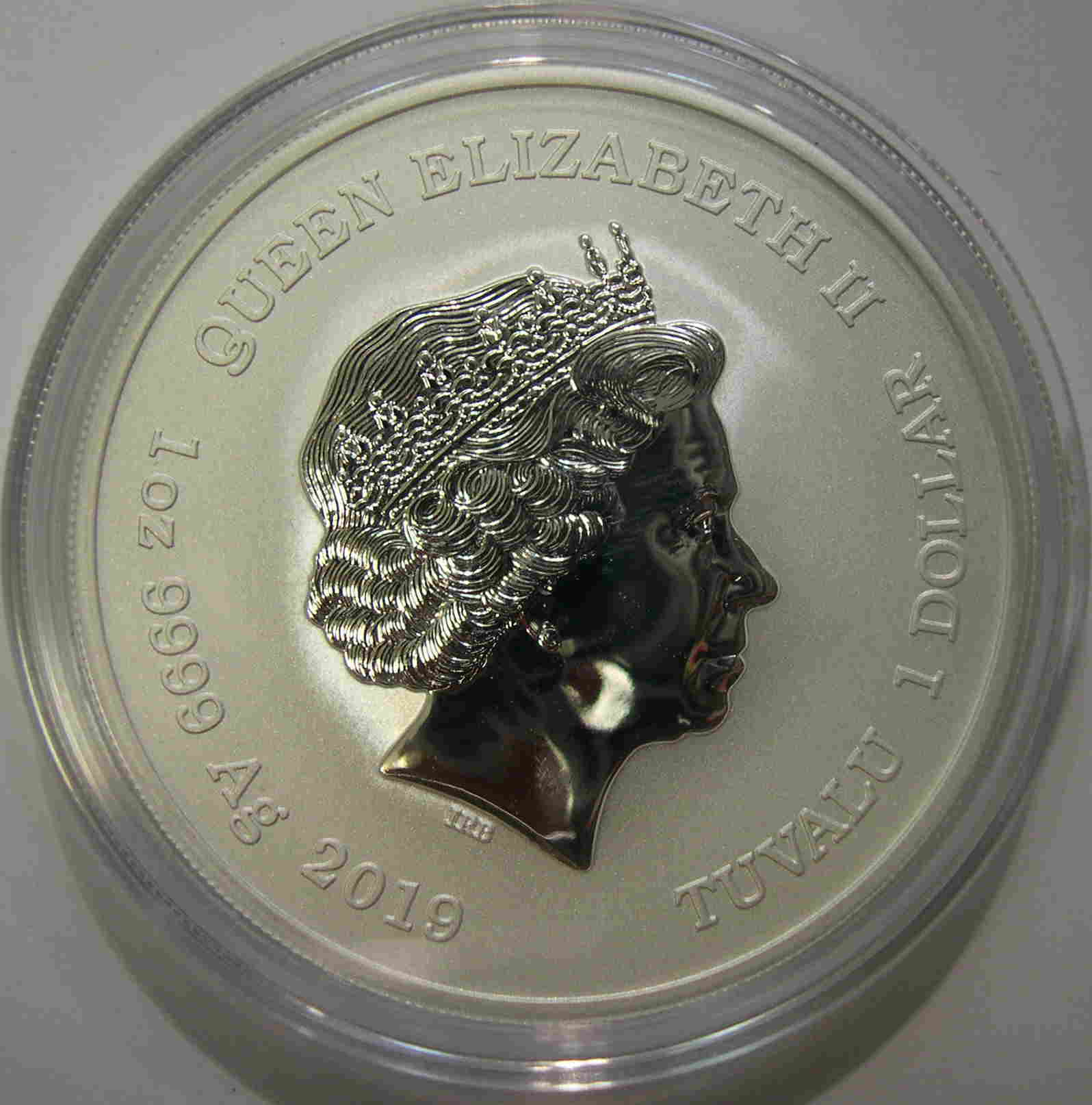 Articulo Numismatica Reverso
