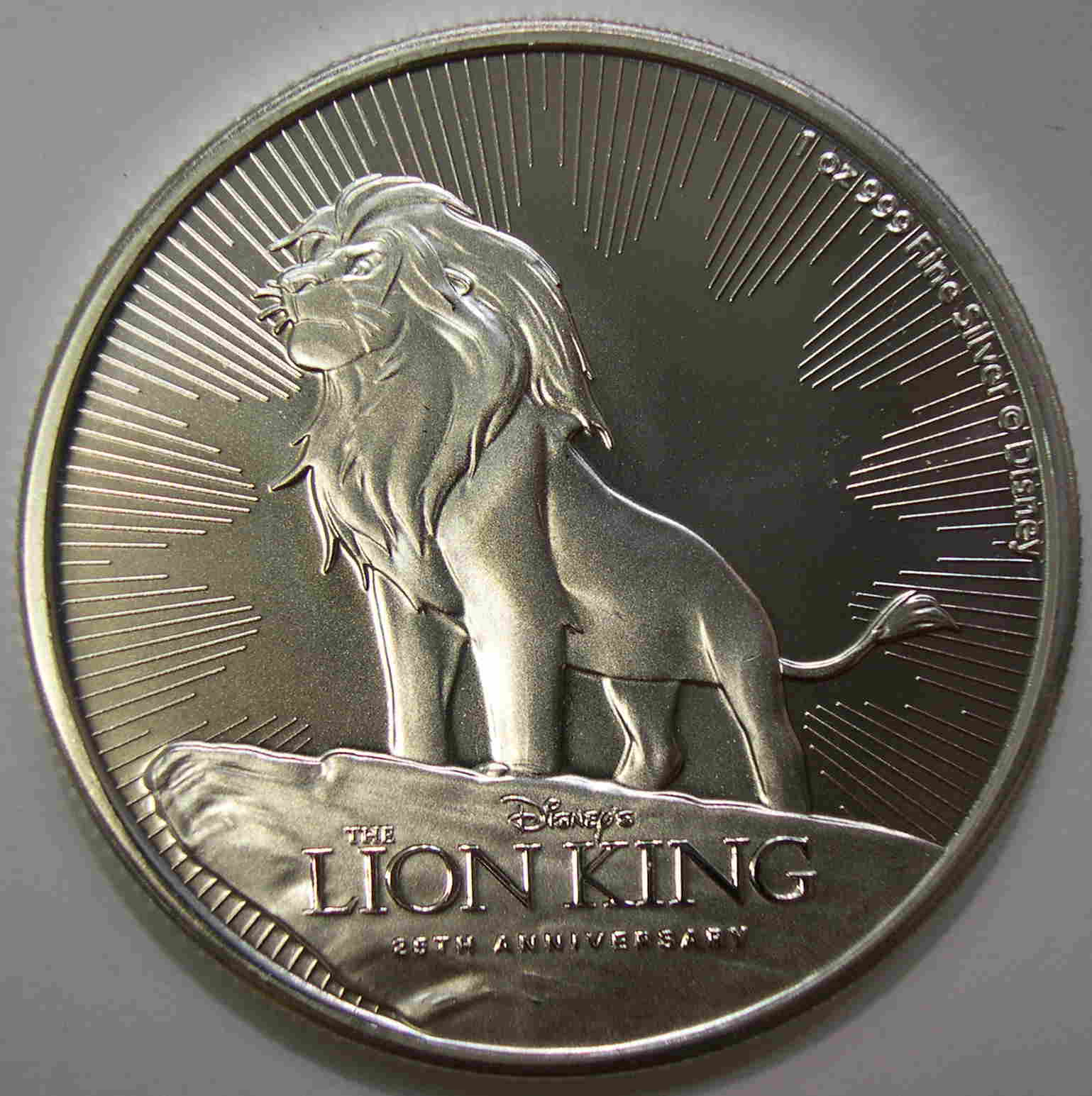 Articulo Numismatica Anverso
