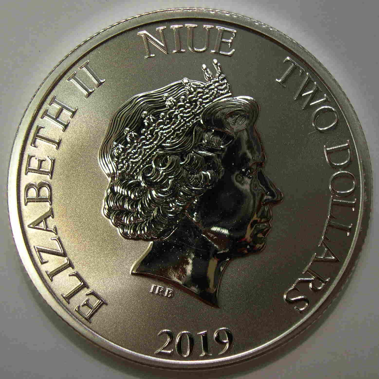Articulo Numismatica Reverso
