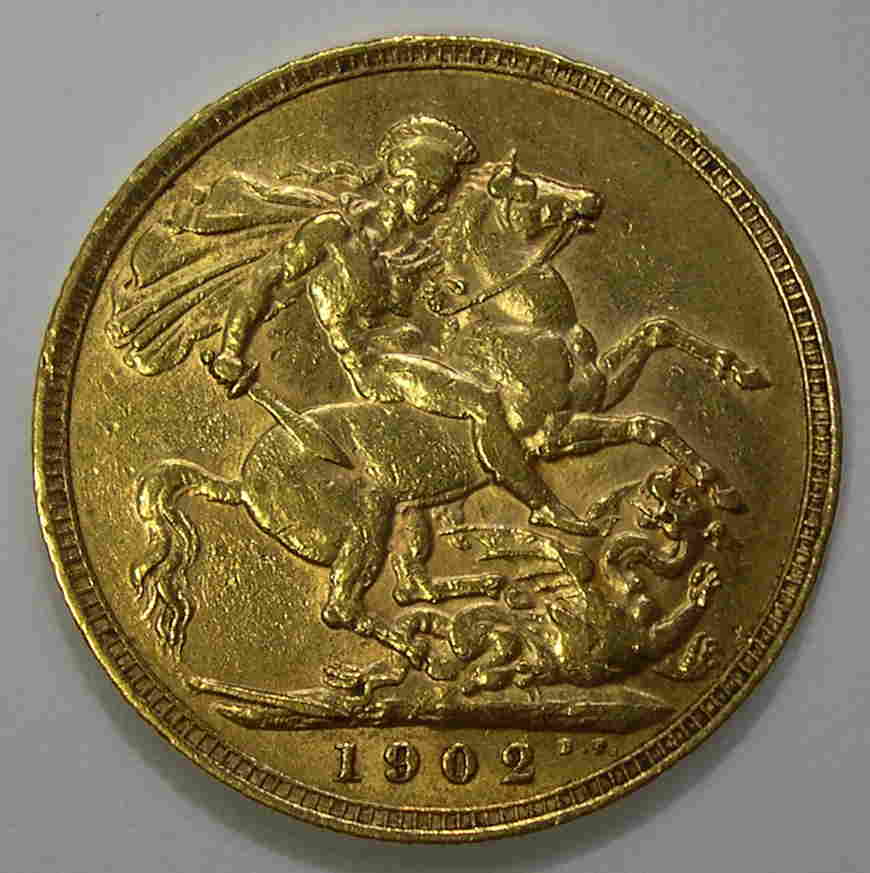 Articulo Numismatica Reverso