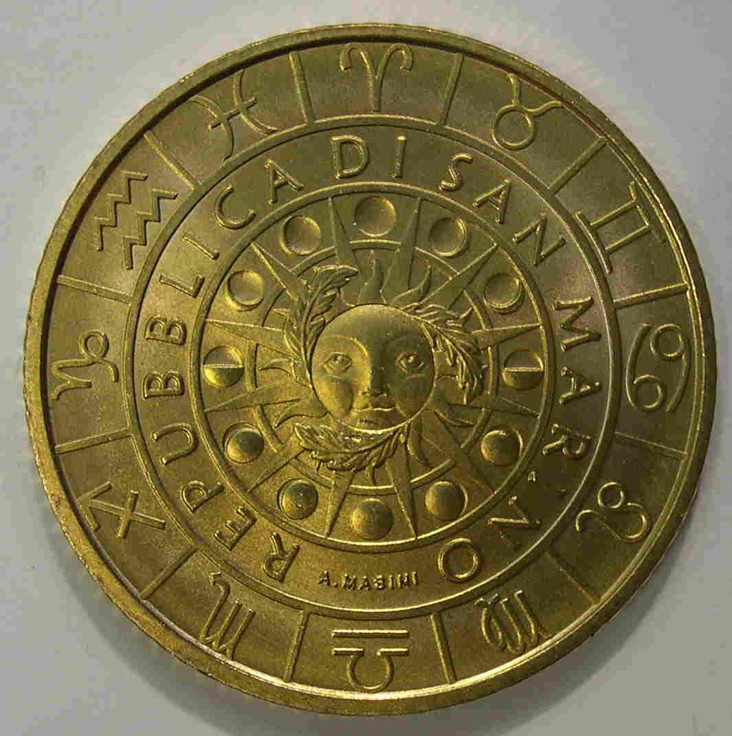 Articulo Numismatica Reverso
