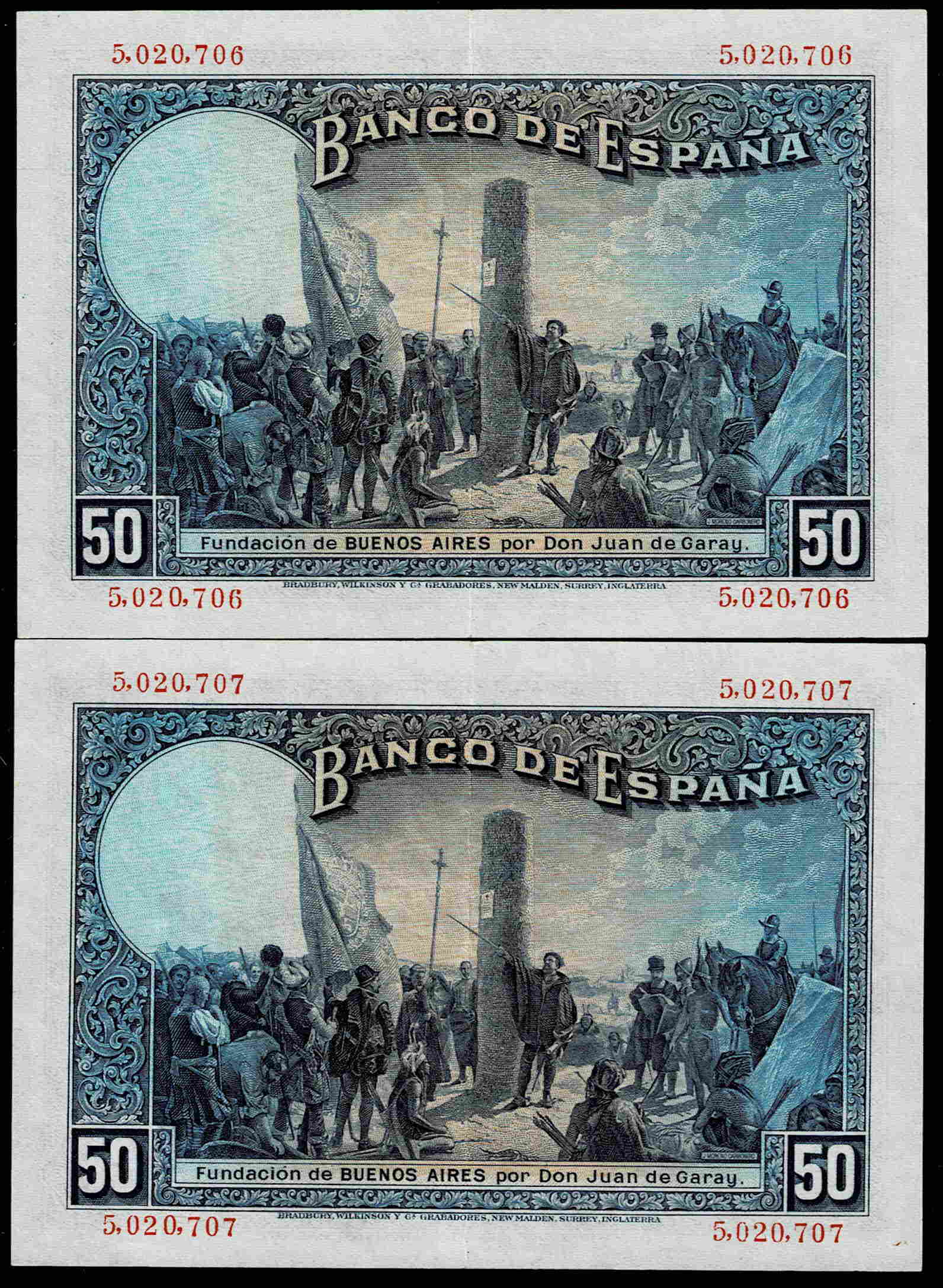 Articulo Numismatica Reverso