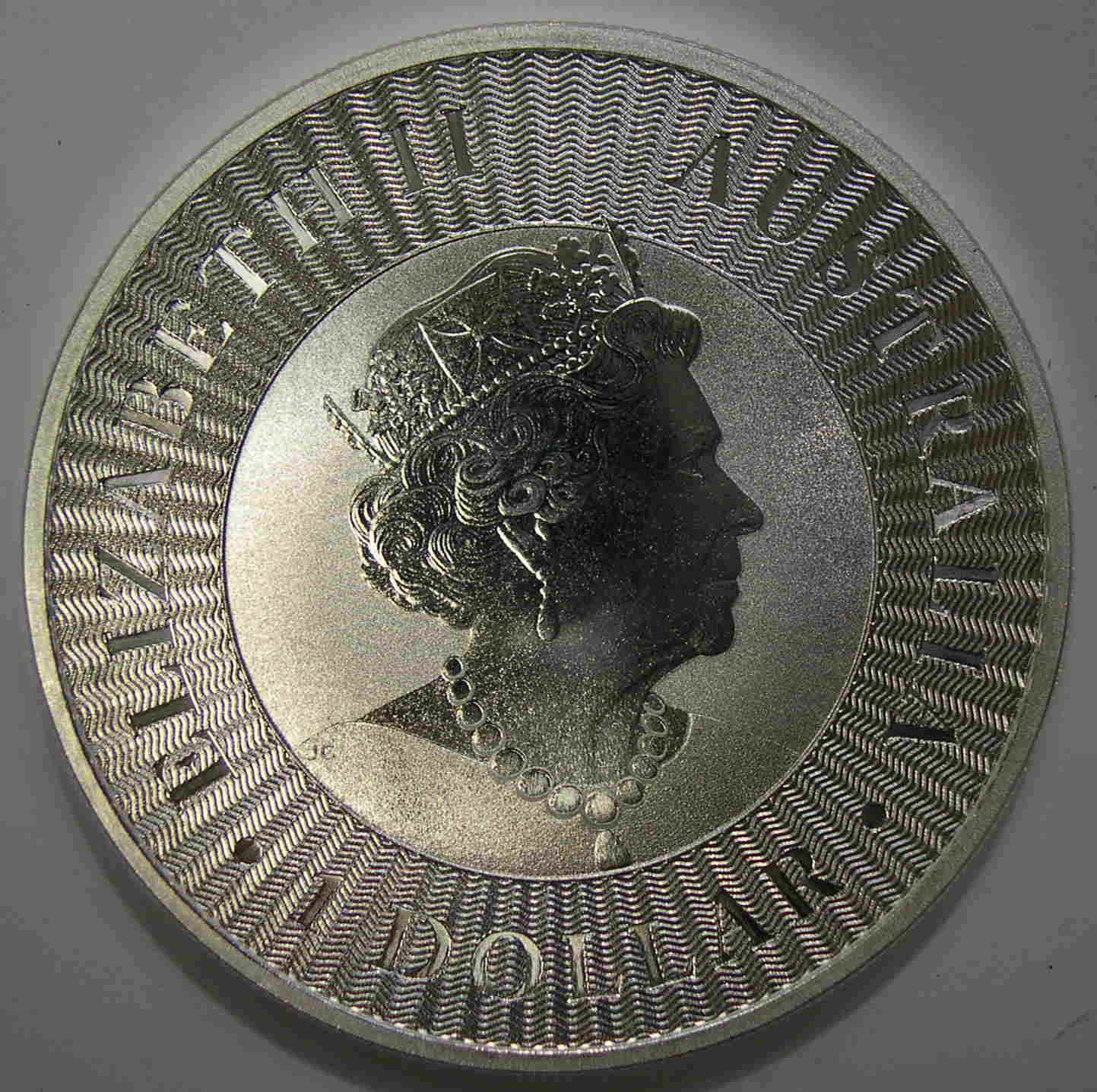 Articulo Numismatica Reverso