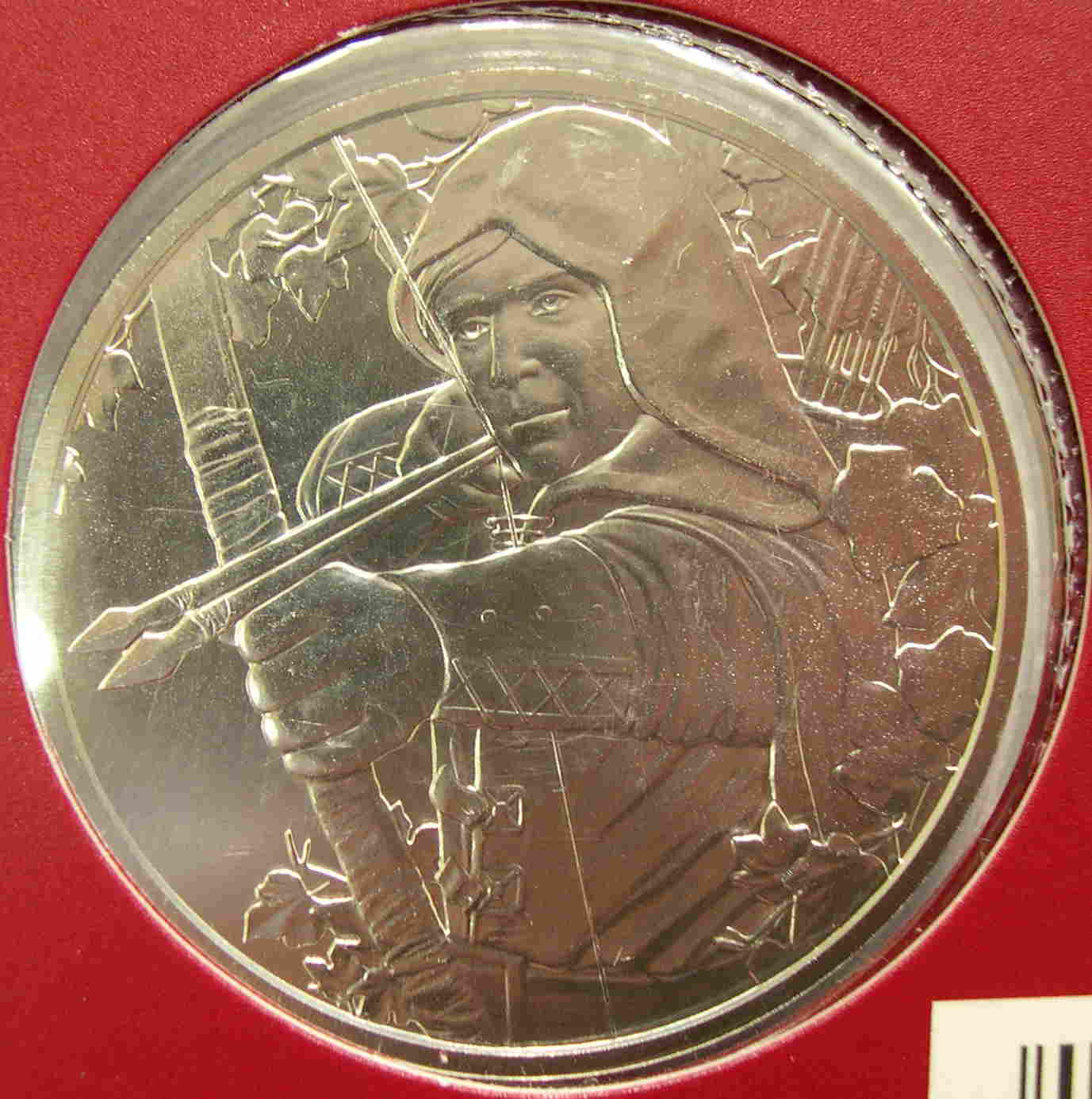 Articulo Numismatica Anverso