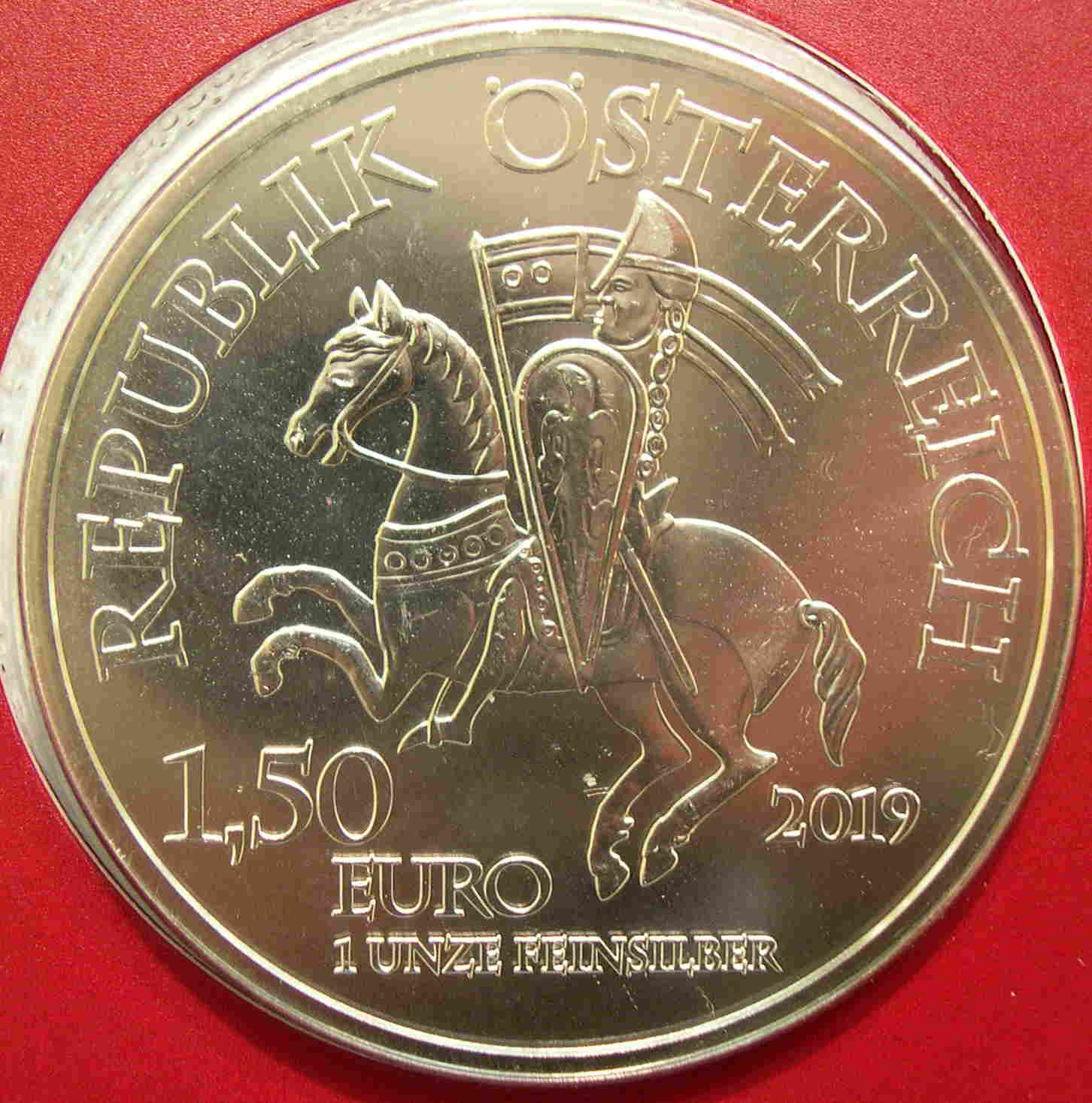 Articulo Numismatica Reverso