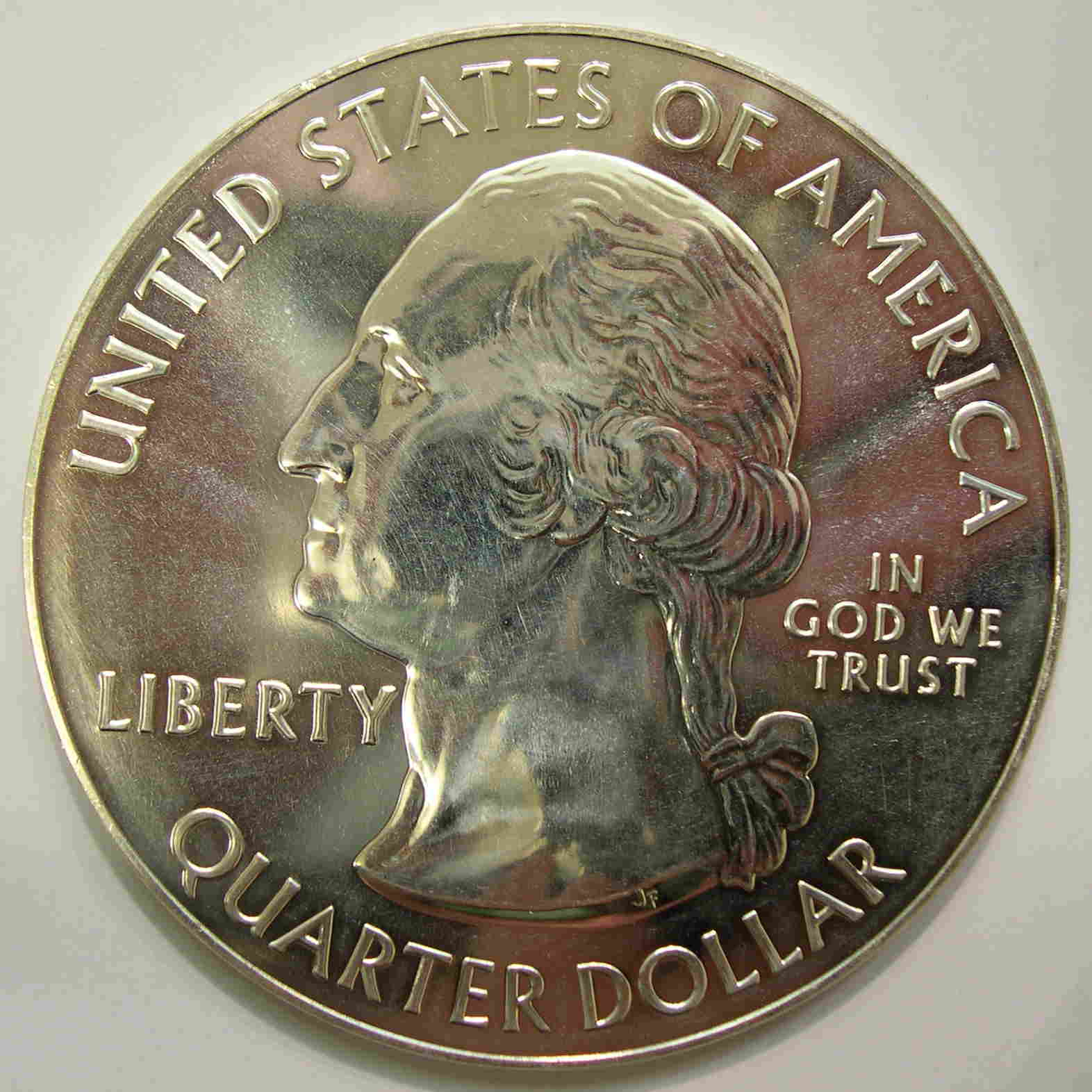 Articulo Numismatica Reverso