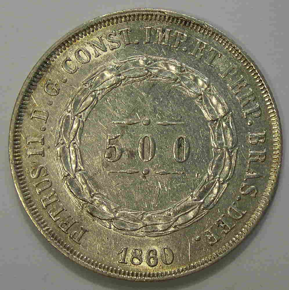 Articulo Numismatica Reverso