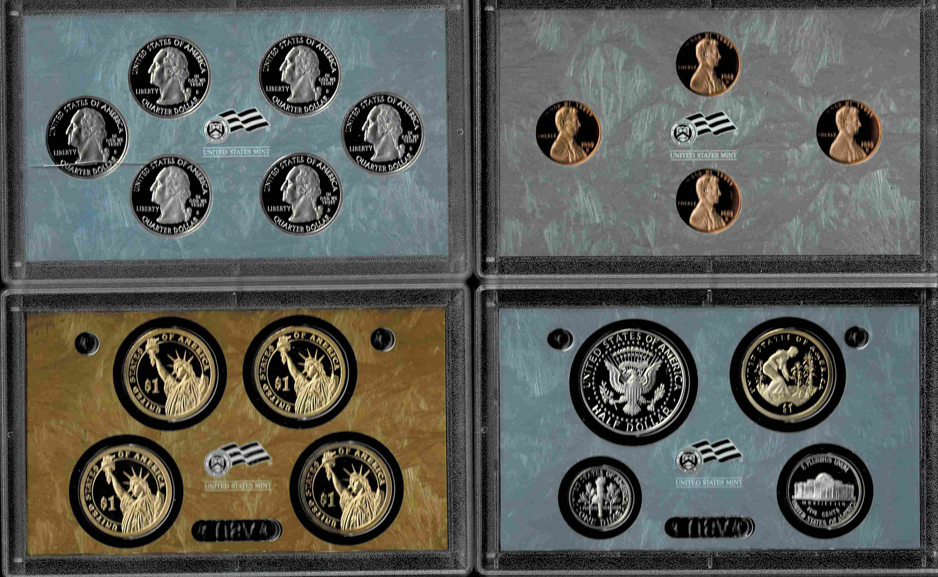 Articulo Numismatica Reverso