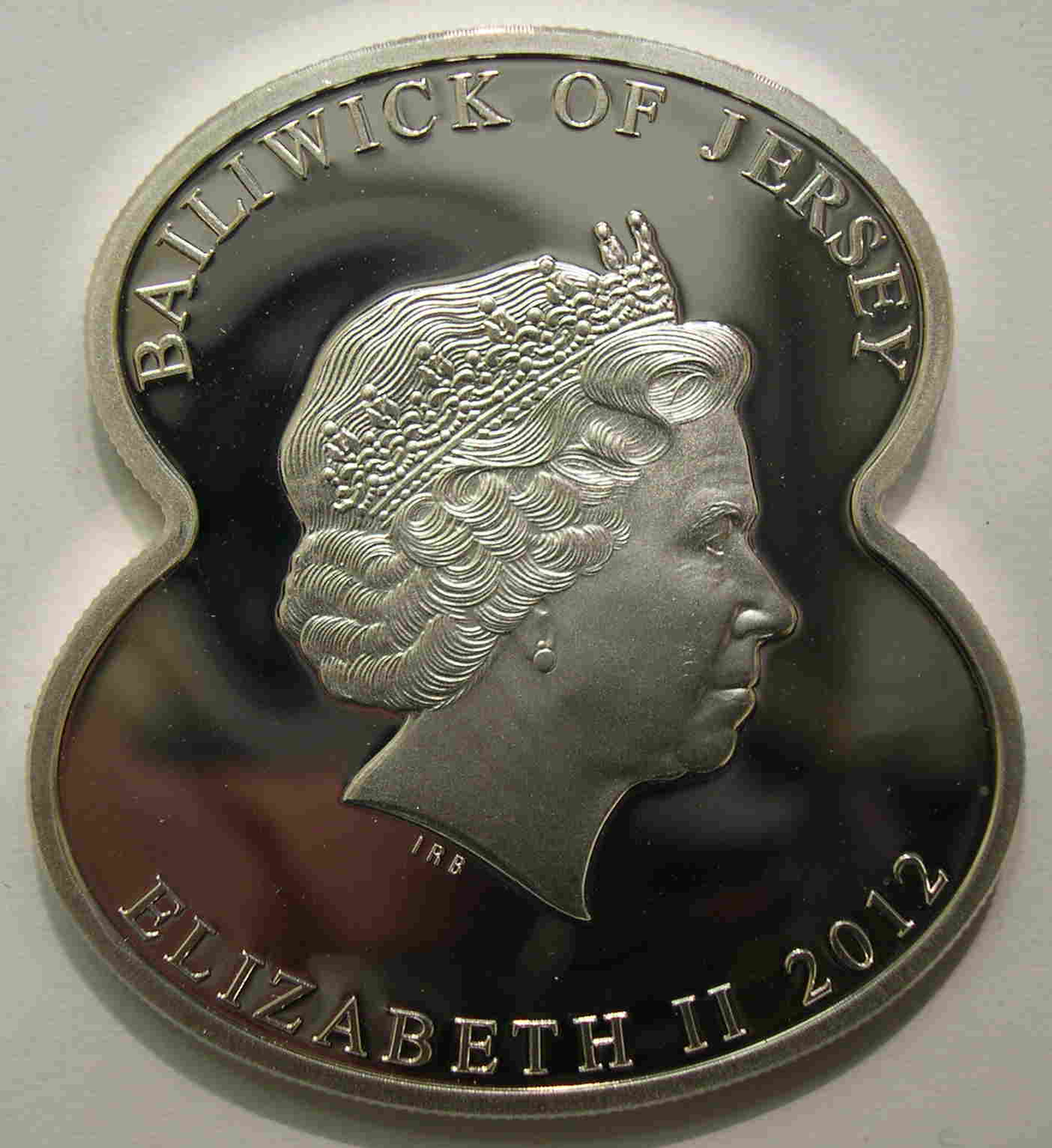 Articulo Numismatica Reverso