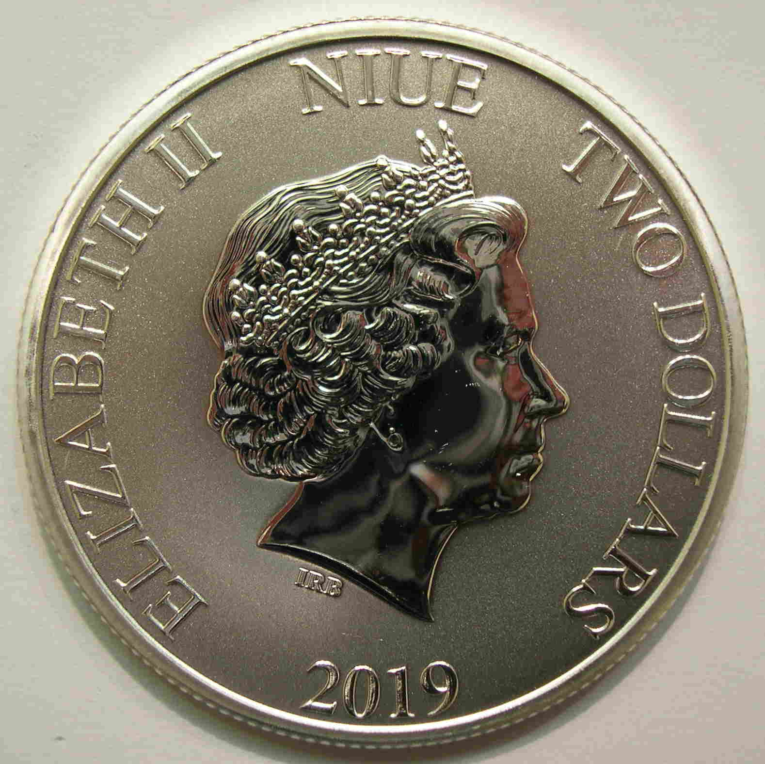 Articulo Numismatica Reverso