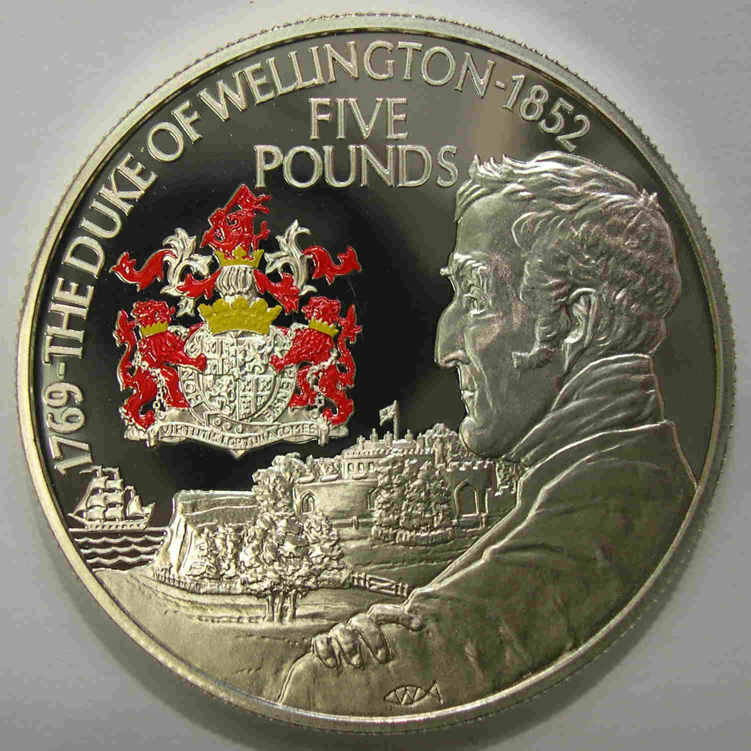 Articulo Numismatica Anverso