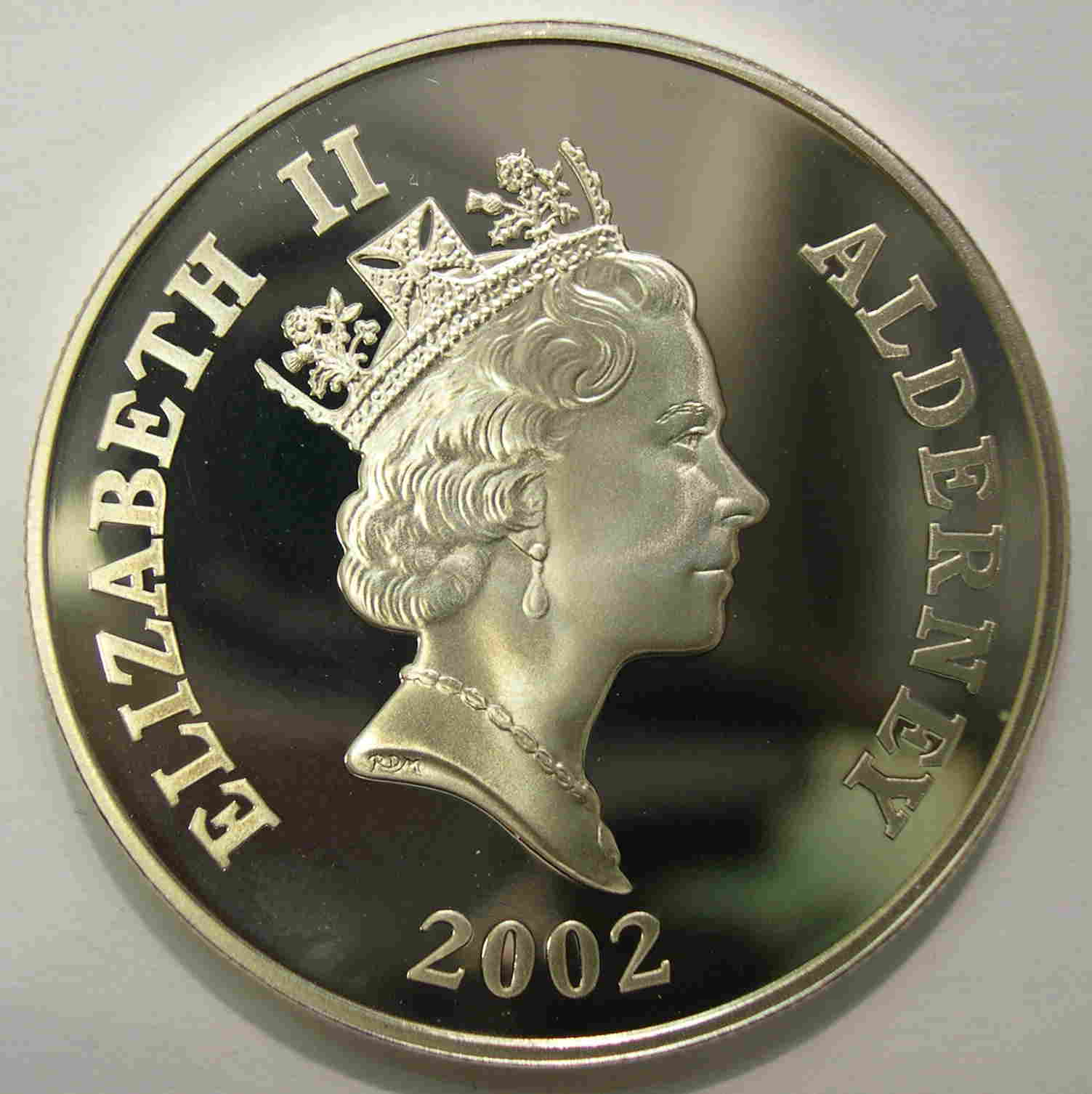 Articulo Numismatica Reverso