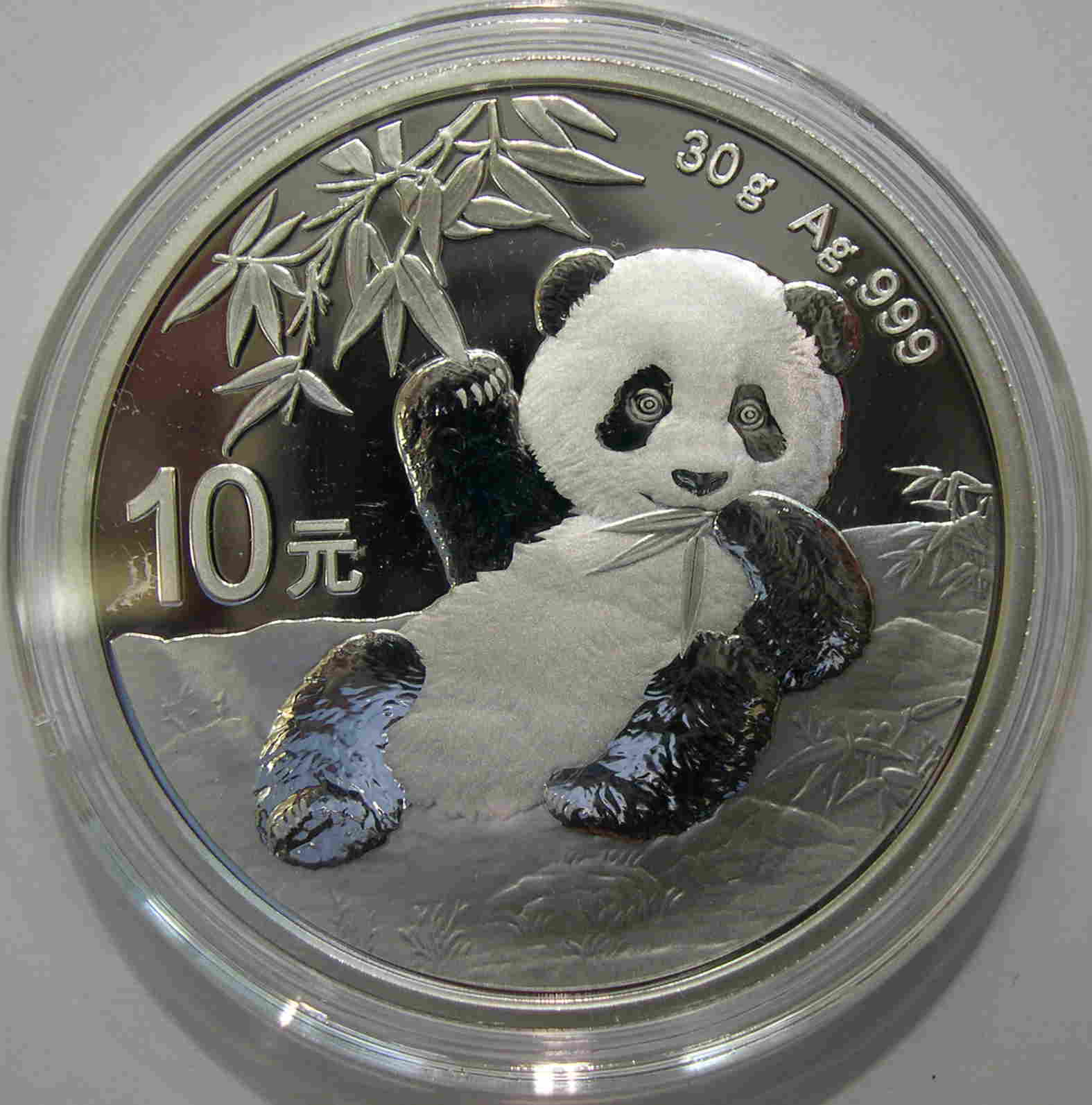 Articulo Numismatica Anverso